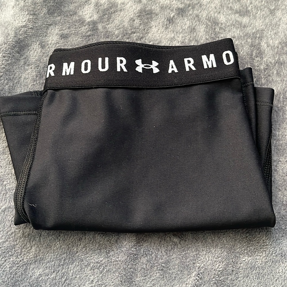 Under armour, M, biker shorts(nike pros)